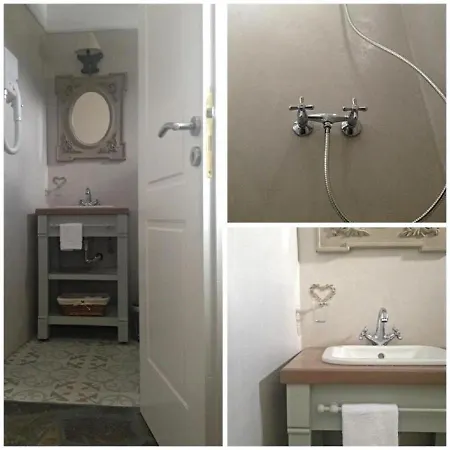 Saint Louis Андрос