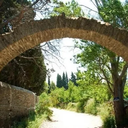 Saint Louis Апарт-отель 4*