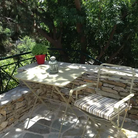 Saint Louis Андрос