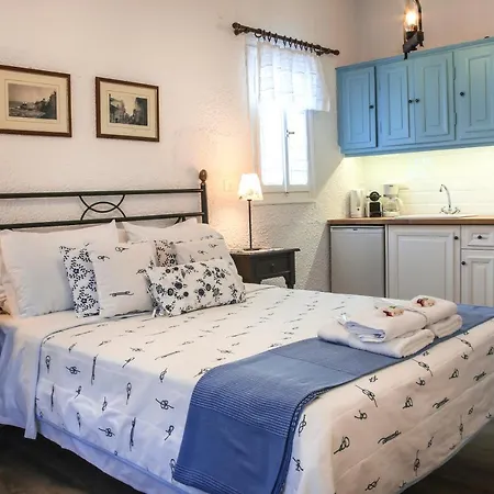 Saint Louis Андрос