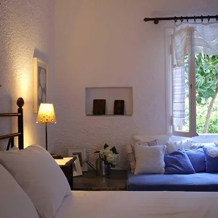 Апарт-отель Saint Louis