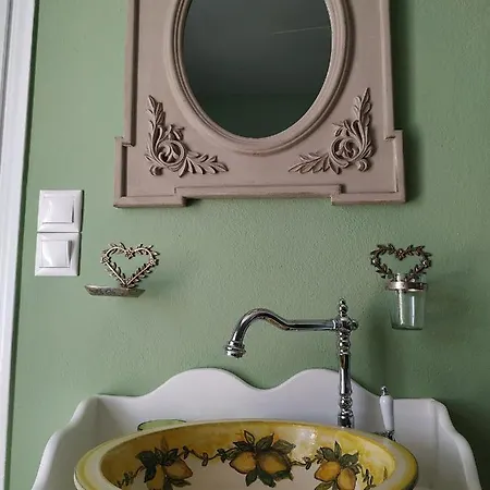 Апарт-отель Saint Louis 4*