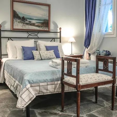 Апарт-отель Saint Louis