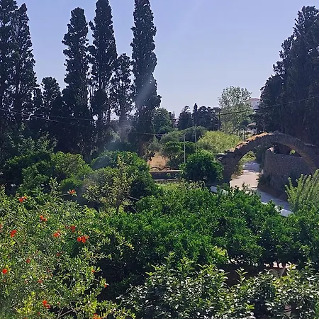 Saint Louis Апарт-отель 4*