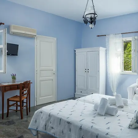 Saint Louis Апарт-отель 4*