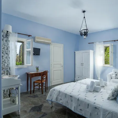 Апарт-отель Saint Louis 4*