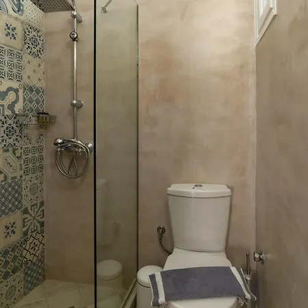 Saint Louis Андрос