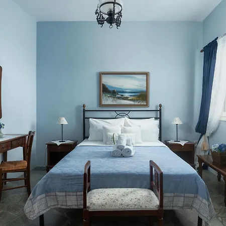 Saint Louis Апарт-отель 4*