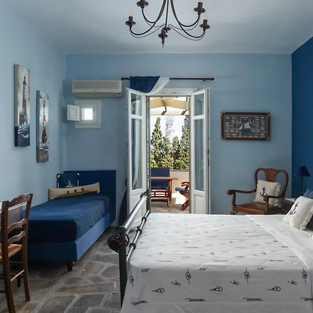 Saint Louis Апарт-отель 4*