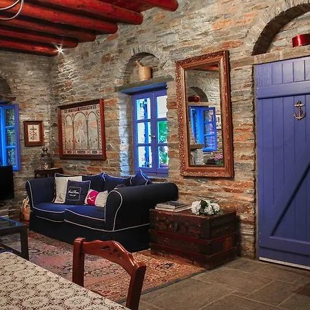 Апарт-отель Saint Louis