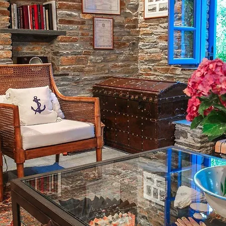 Апарт-отель Saint Louis 4*