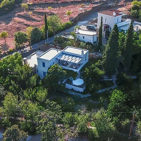 Апарт-отель Saint Louis