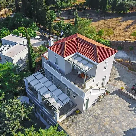 Апарт-отель Saint Louis