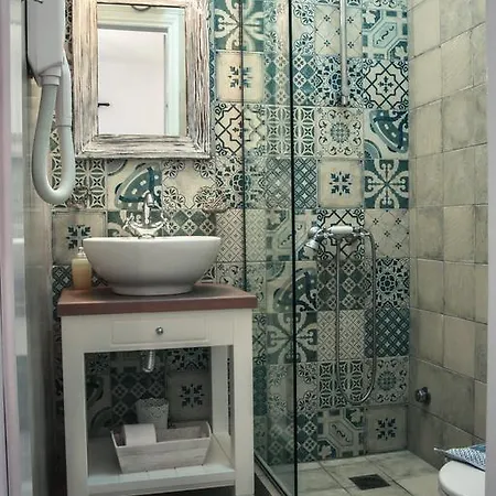 Saint Louis 4* Андрос