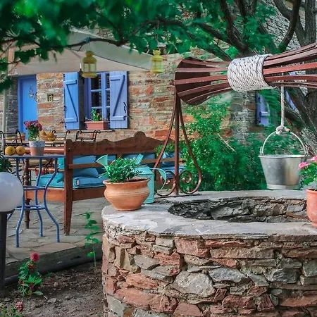 Saint Louis Андрос