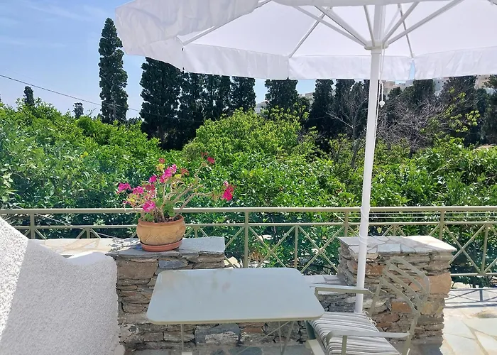 Saint Louis Lägenhetshotell