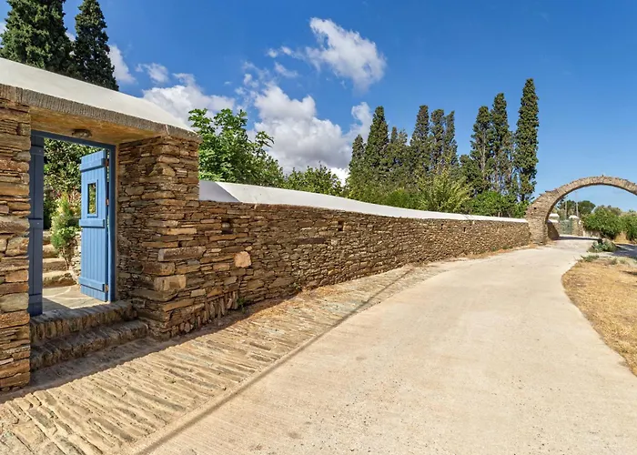 Saint Louis Lägenhetshotell