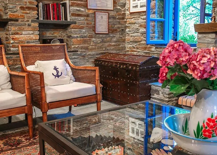 Lägenhetshotell Saint Louis 4*