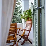Appart hôtel Saint Louis 4*