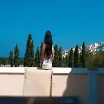 Saint Louis Ξενοδοχείο με διαμερίσματα