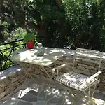 Saint Louis Άνδρος