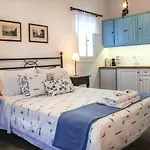 Saint Louis Άνδρος