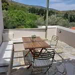 Saint Louis Άνδρος