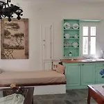 Saint Louis Appart hôtel 4*