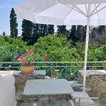 Saint Louis Ξενοδοχείο με διαμερίσματα