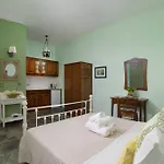 Saint Louis Ξενοδοχείο με διαμερίσματα