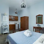 Ξενοδοχείο με διαμερίσματα Saint Louis