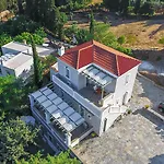 Ξενοδοχείο με διαμερίσματα Saint Louis