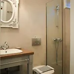 Appart hôtel Saint Louis Ándros