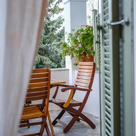 アパートホテル Saint Louis 4*