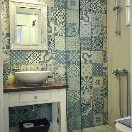 Saint Louis Aparthotel 3*