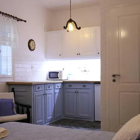 Saint Louis Aparthotel 3*