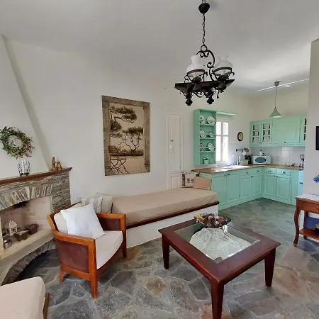 アパートホテル Saint Louis