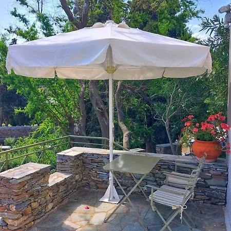 アパートホテル Saint Louis