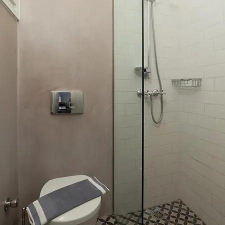 Saint Louis Aparthotel