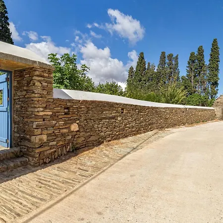 Saint Louis アパートホテル