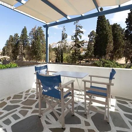Saint Louis Aparthotel 4*