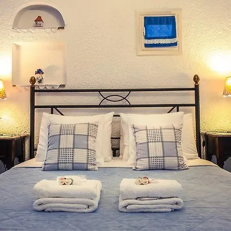 Aparthotel Saint Louis 3*