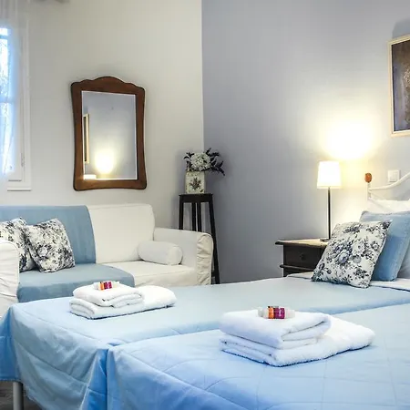 Saint Louis 3* Andros Town
