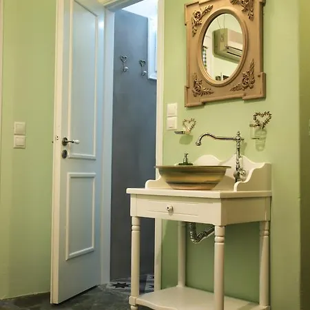 Aparthotel Saint Louis