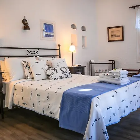 Saint Louis Aparthotel