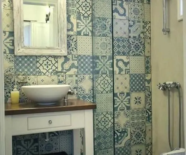 Saint Louis Ξενοδοχείο με διαμερίσματα 4*