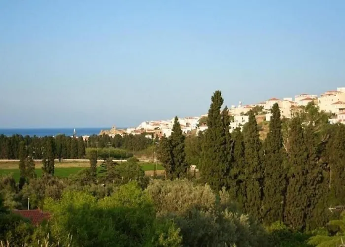 Saint Louis Άνδρος