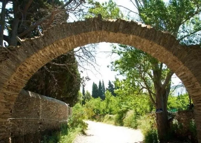 Saint Louis Ξενοδοχείο με διαμερίσματα 4*