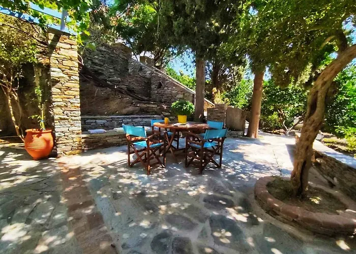 Saint Louis Ξενοδοχείο με διαμερίσματα