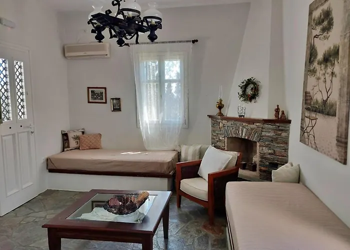 Saint Louis Άνδρος